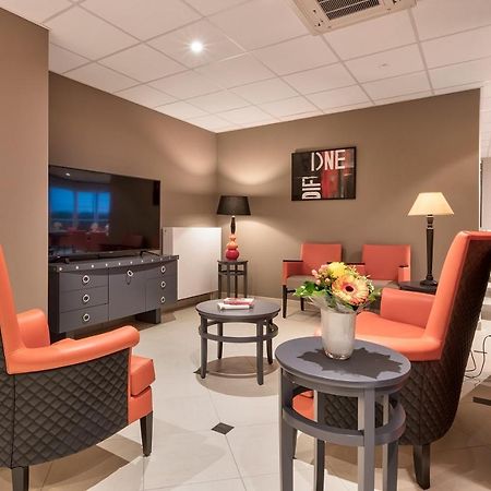 Oiseme Residence La Minardiere מראה חיצוני תמונה