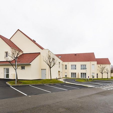 Oiseme Residence La Minardiere מראה חיצוני תמונה
