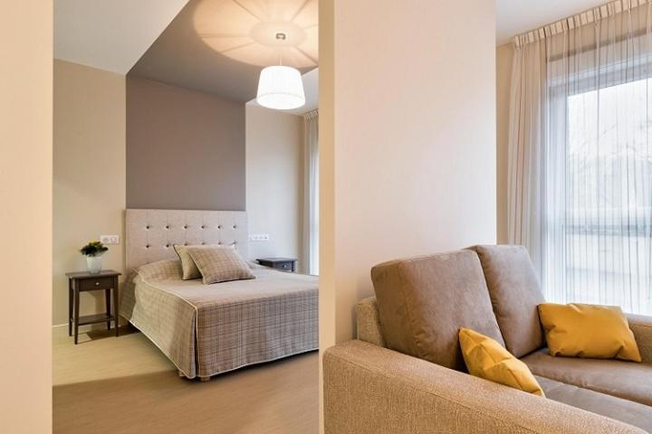 Oiseme Residence La Minardiere מראה חיצוני תמונה